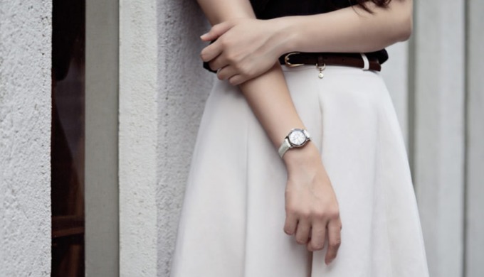 ミニマリストの腕時計選び。いいものを長く愛用するスタイルへの憧れ